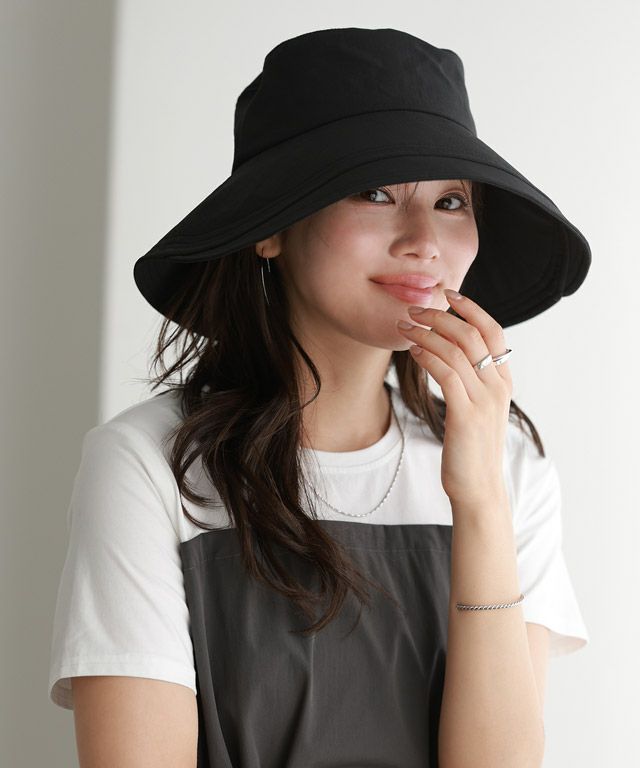 166cm / ブラック / F