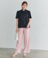 166cm / ネイビー / M