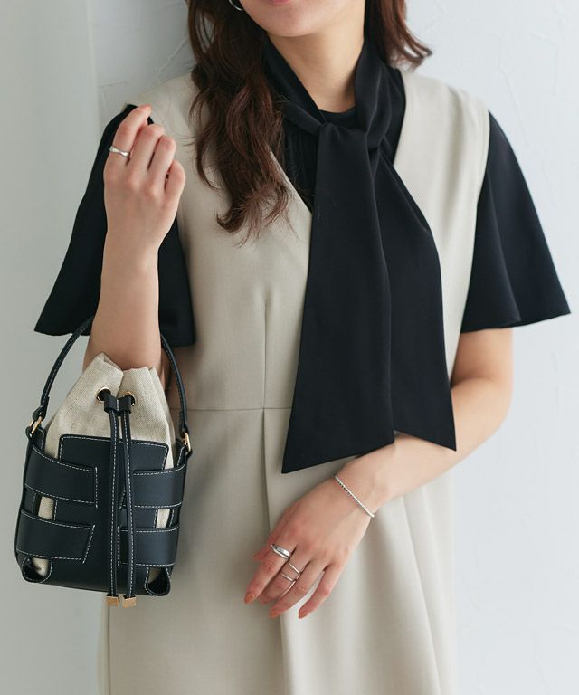 166cm / ブラック / M