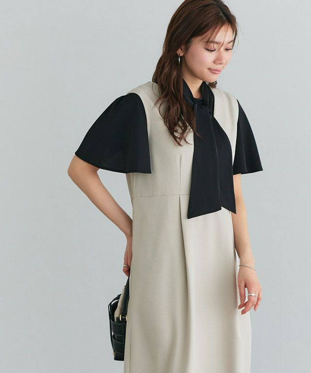 166cm / ブラック / M