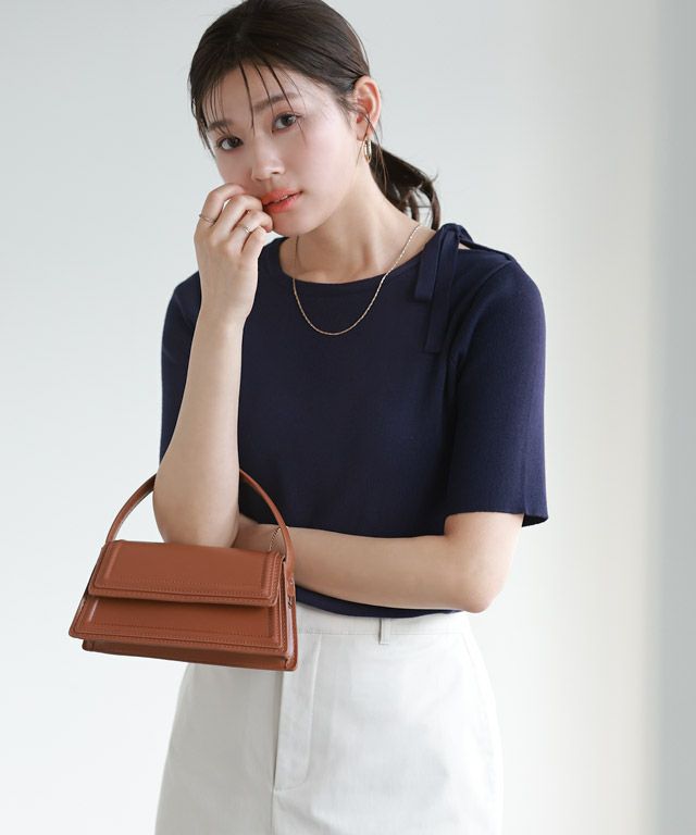 166cm / ネイビー×ネイビー / M