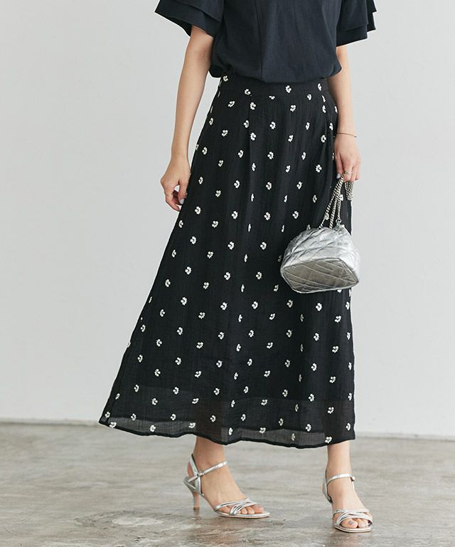 167cm / ブラック / M