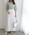 150cm / アッシュミント / M