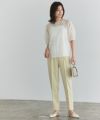167cm / オフホワイト / M