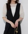 167cm / オフホワイト / M