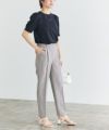 167cm / ネイビー / M
