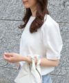 163cm / オフホワイト / M