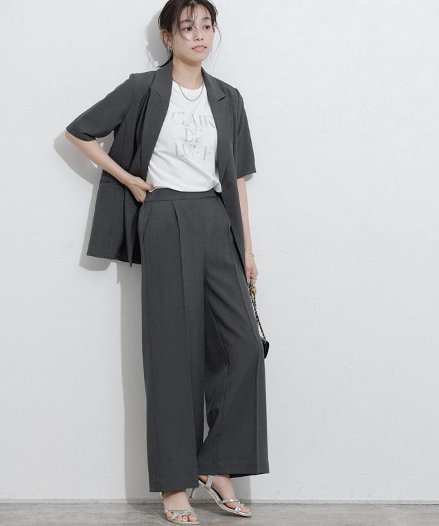 167cm / B / ブラック / M