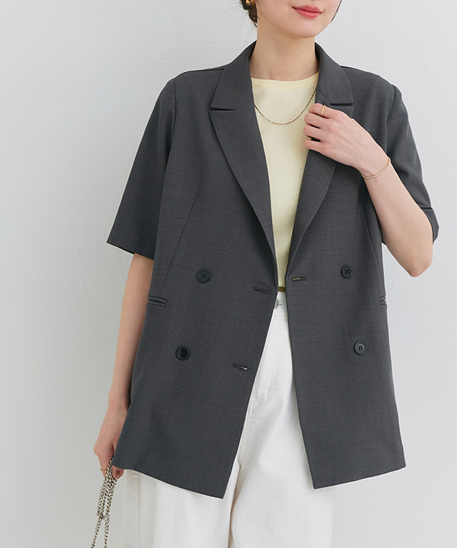 167cm / B / ブラック / M