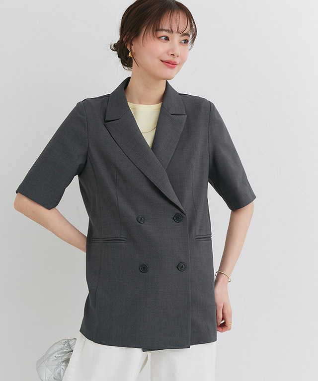 167cm / B / ブラック / M