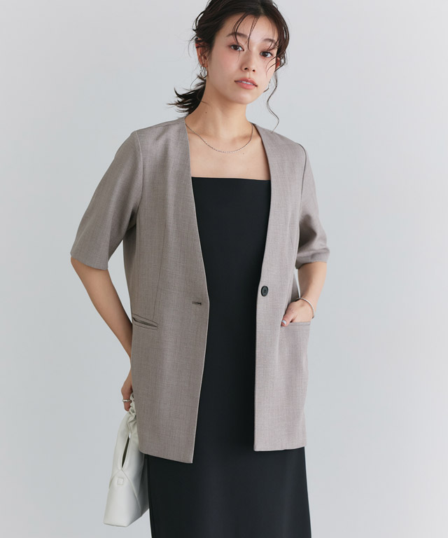 150cm / A / ブラック / M