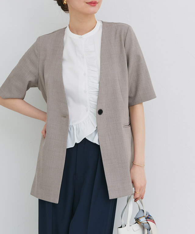 150cm / A / ブラック / M