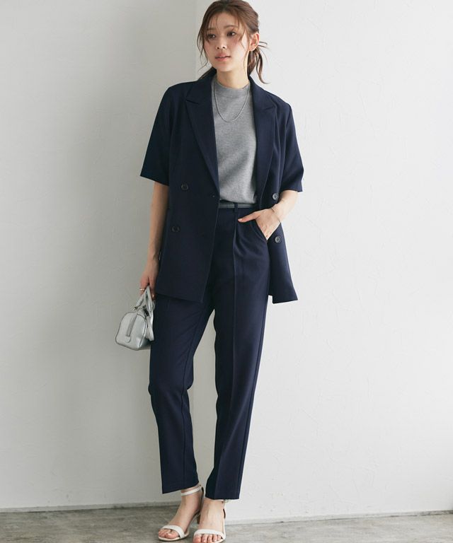 166cm / A / ネイビー / M