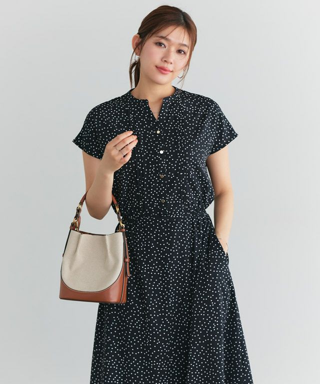 166cm / ブラック / M