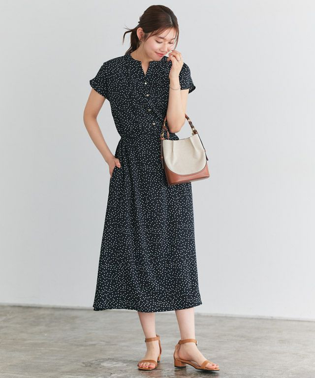 166cm / ブラック / M