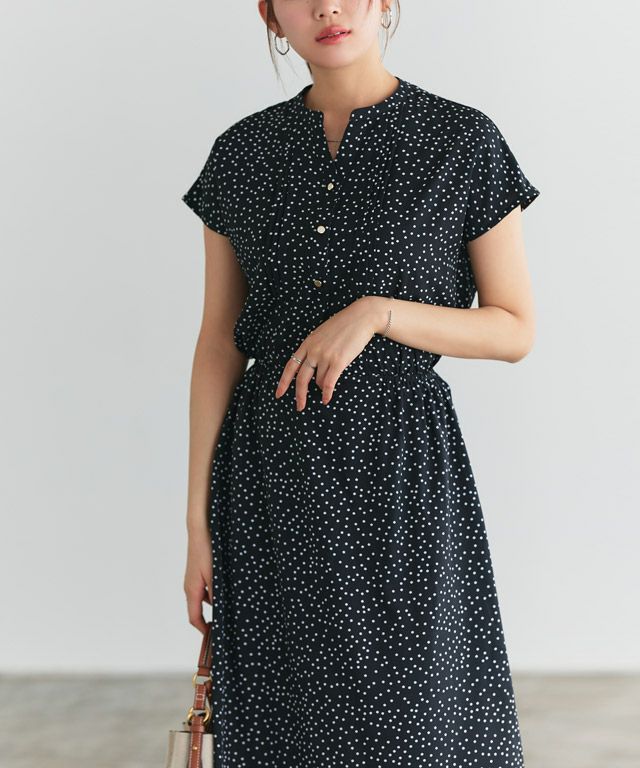 166cm / ブラック / M