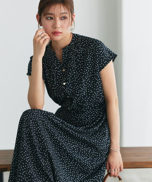 166cm / ブラック / M