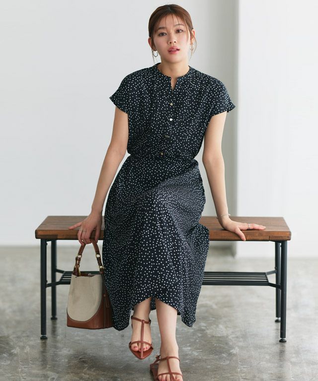 166cm / ブラック / M