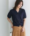 167cm / ネイビー / M