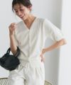 167cm / アイボリーー / M