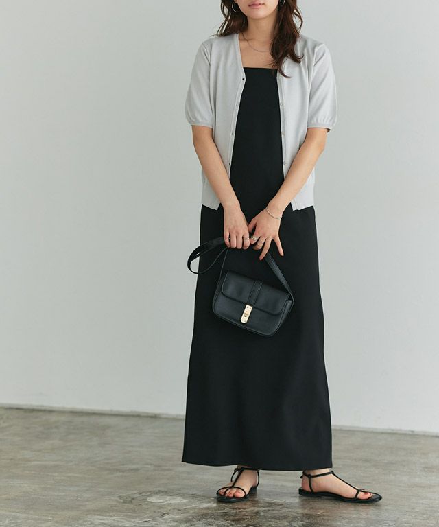 166cm / ライトグレー / M