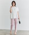 167cm / オフホワイト / M