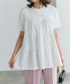 167cm / オフホワイト / M