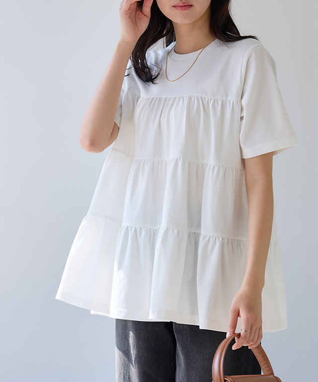 167cm / ネイビー / M