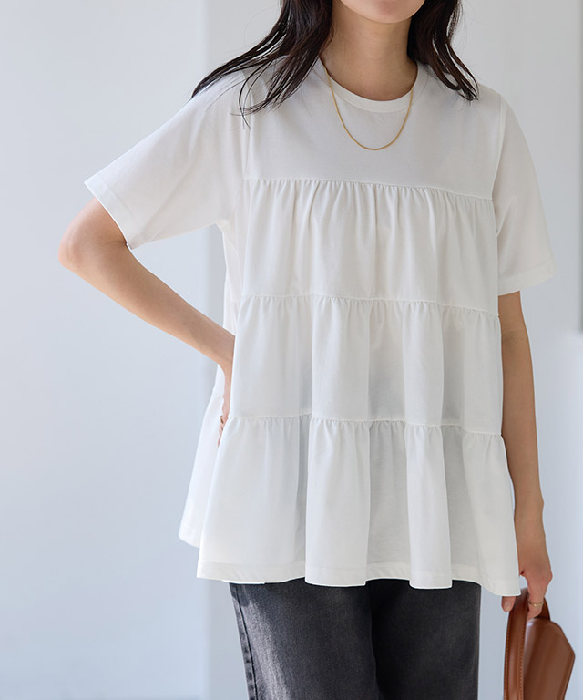 167cm / ネイビー / M