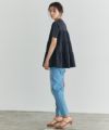 167cm / ネイビー / M