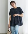 167cm / ネイビー / M