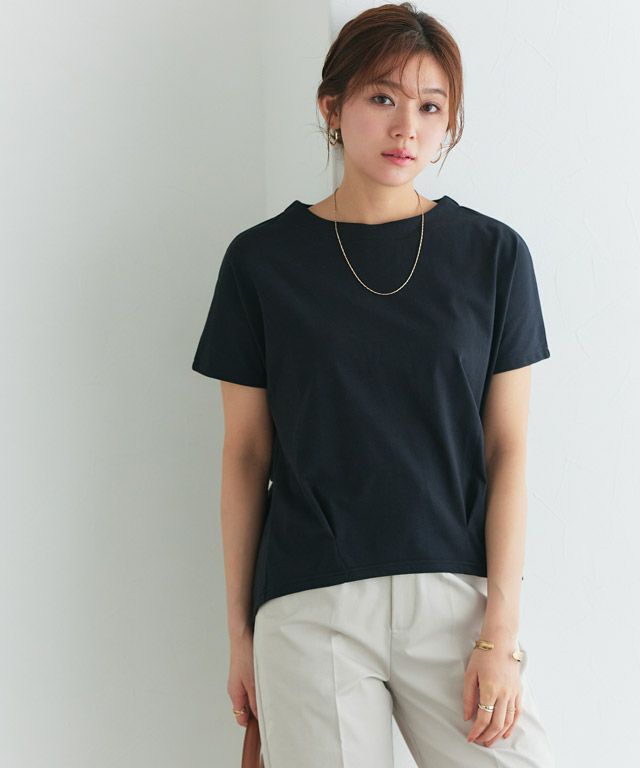 166cm / ブラック / M