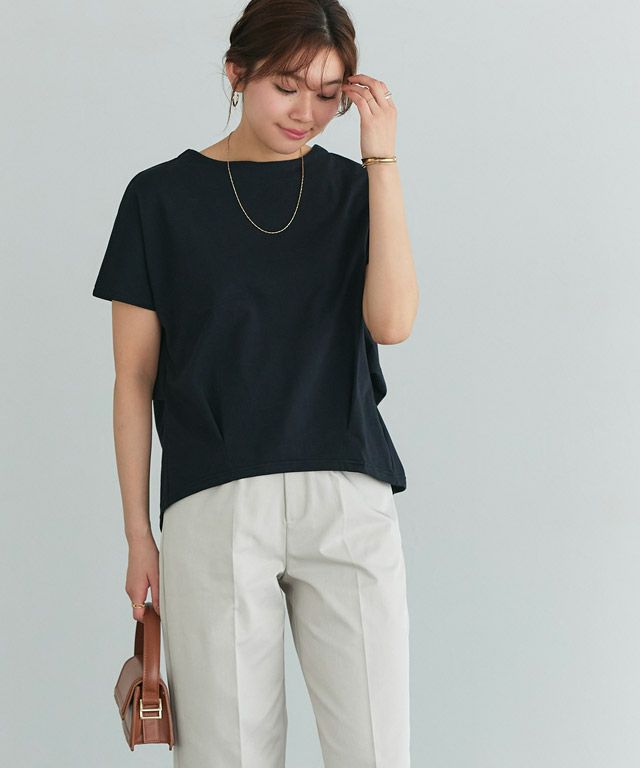 166cm / ブラック / M