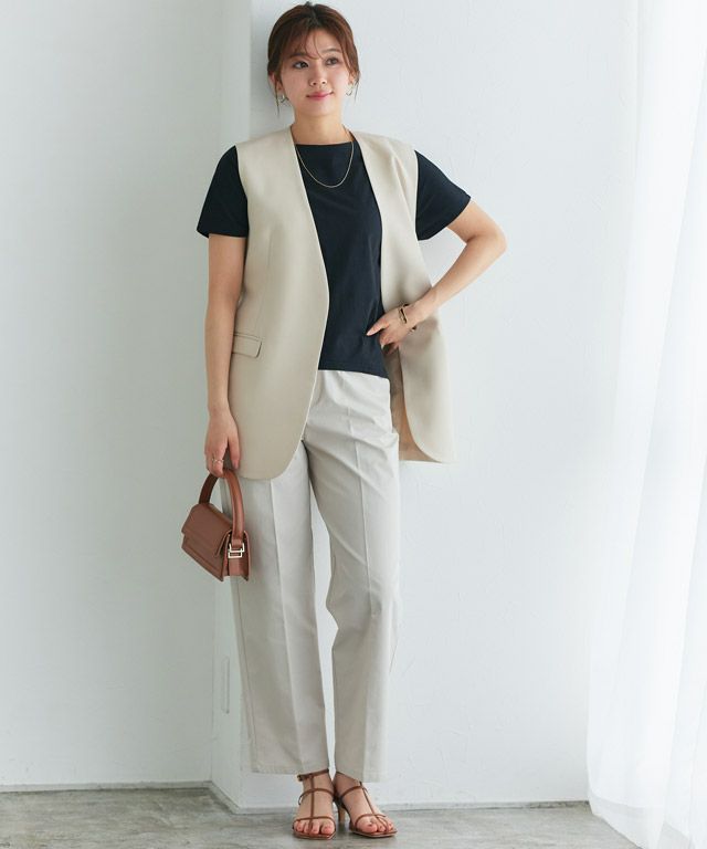 166cm / ブラック / M