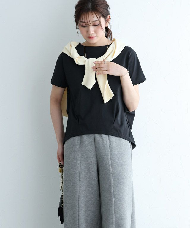 166cm / ブラック / M