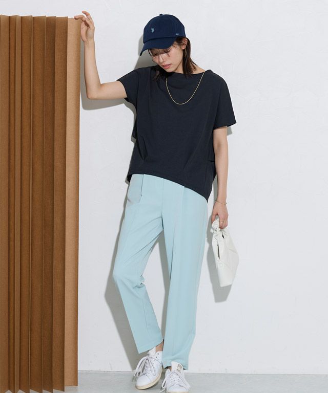 167cm / ブラック / M