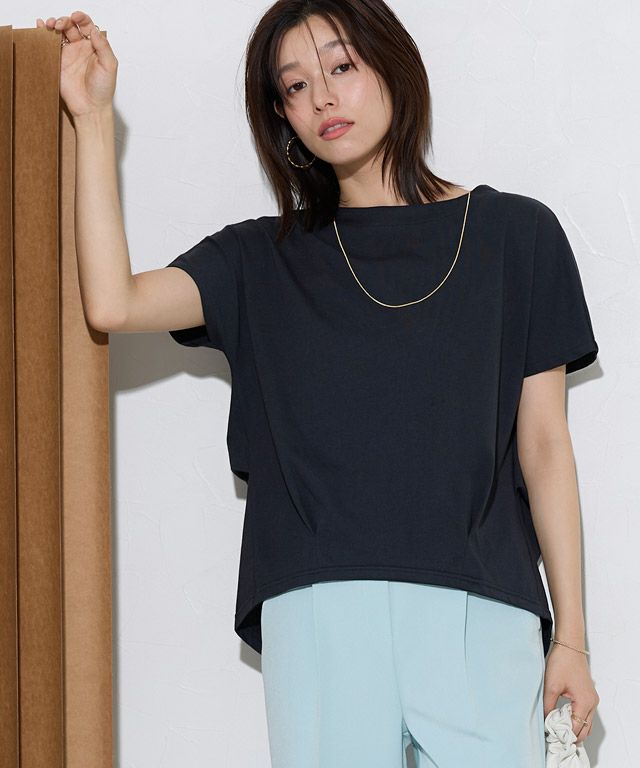 167cm / ブラック / M