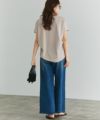 166cm / グレージュ / M
