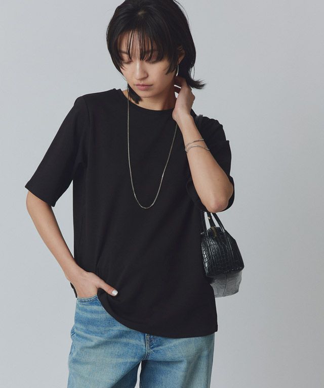 166cm / ブラック / M