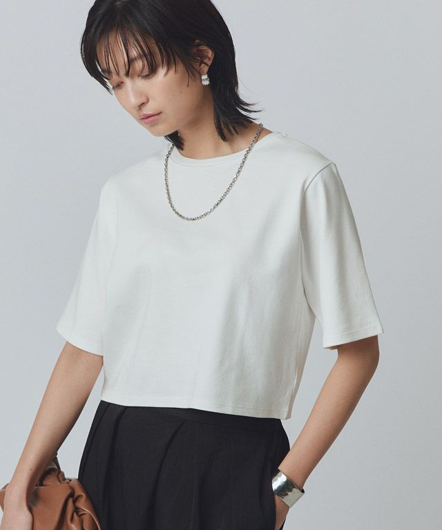 166cm / オフホワイト / M