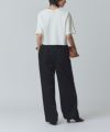 166cm / オフホワイト / M