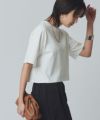 166cm / オフホワイト / M