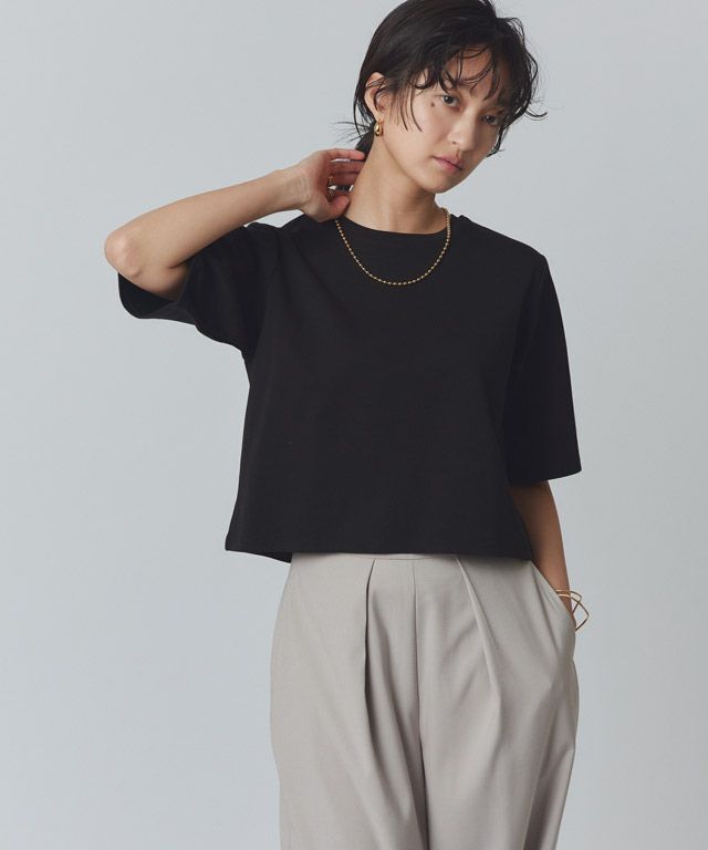 166cm / ブラック / M