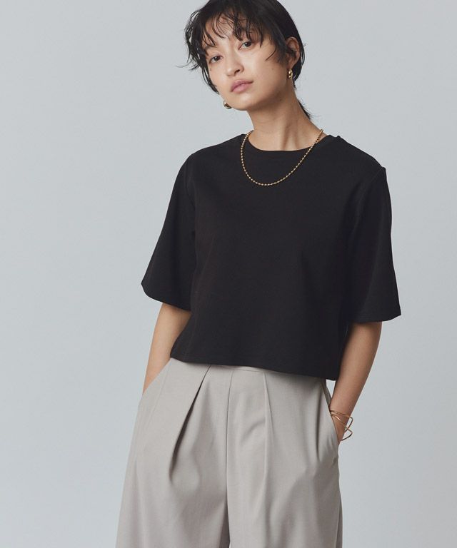 166cm / ブラック / M