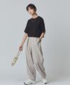 166cm / ブラック / M