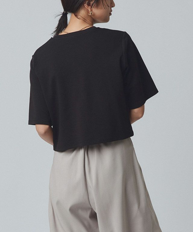 166cm / ブラック / M