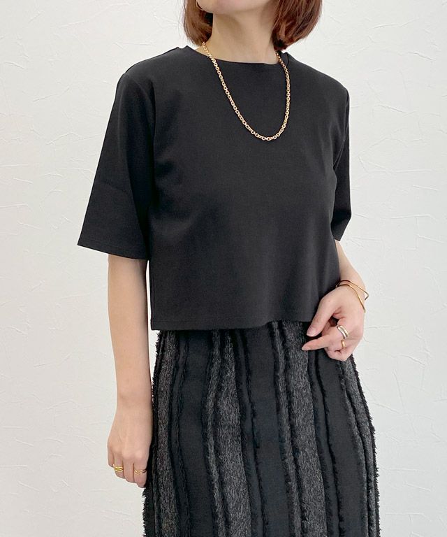 160cm / ブラック / M