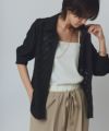 166cm / ブラック / M