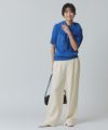 166cm / オフホワイト / M