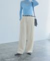 166cm / オフホワイト / M
